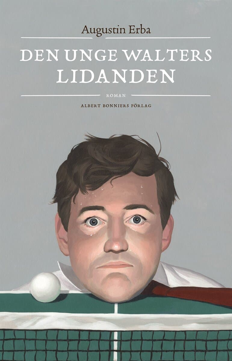 Augustin Erba : Den unge Walters lidanden