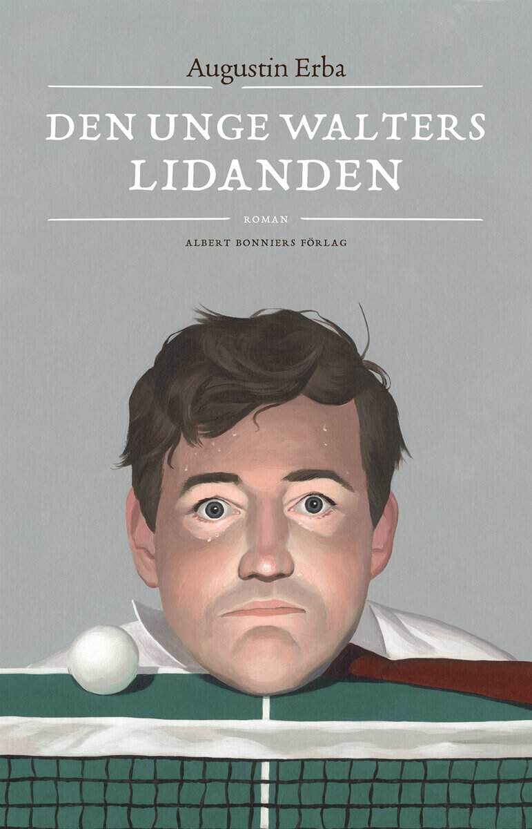 Augustin Erba : Den unge Walters lidanden