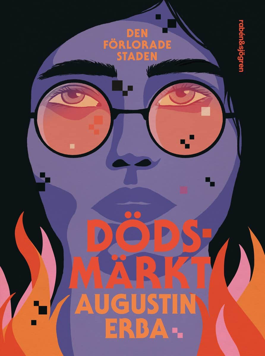 Augustin Erba : Dödsmärkt