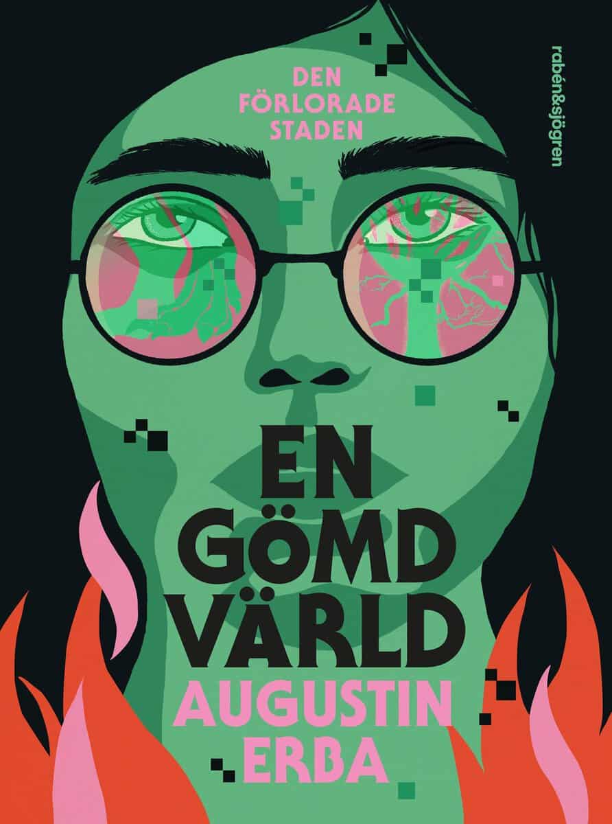 Augustin Erba : En gömd värld