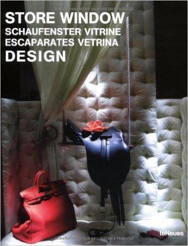 Aurora Cuito : Store Window Design