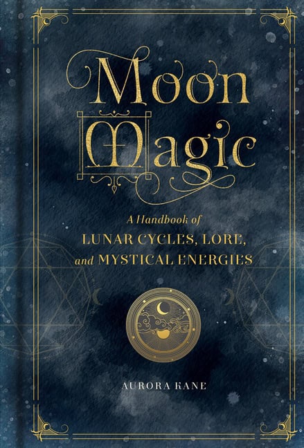 Aurora Kane : Moon magic