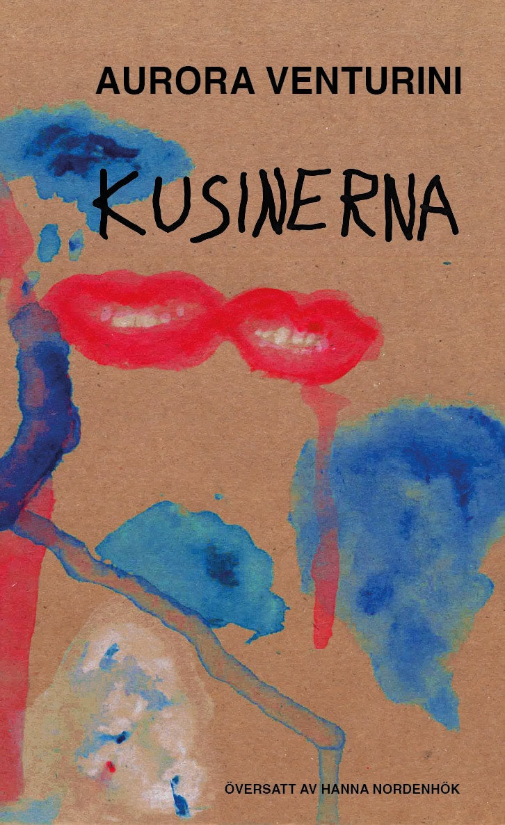 Aurora Venturini : Kusinerna
