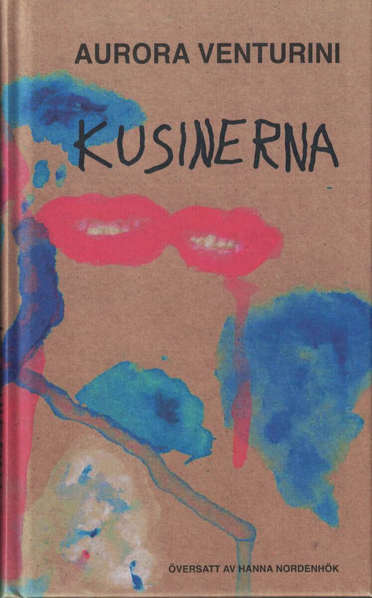 Aurora Venturini : Kusinerna