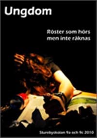 AUTHOR AUTHOR : Ungdom : röster som hörs men inte räknas
