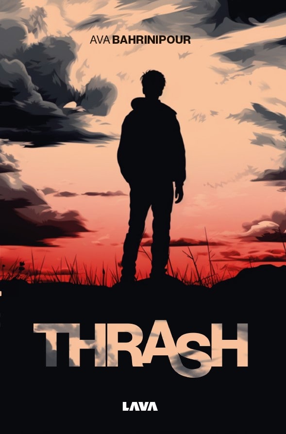 Ava Bahrinipour : Thrash