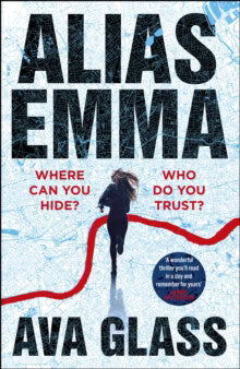 Ava Glass : Alias Emma