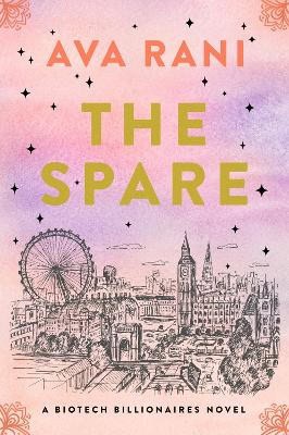 Ava Rani : The Spare