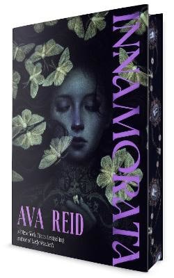 Ava Reid : Innamorata