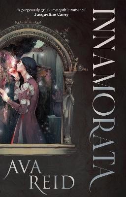 Reid, Ava | INNAMORATA