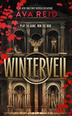 Ava Reid : Winterveil