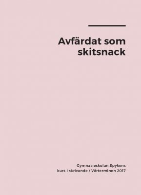 , : Avfärdat som skitsnack