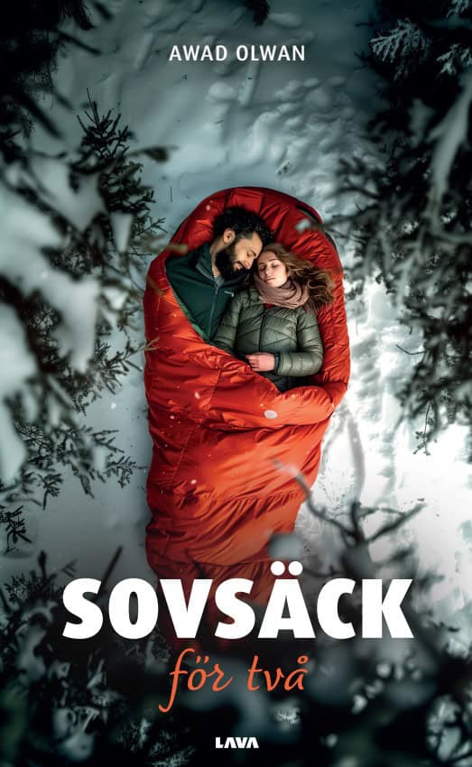 Awad Olwan : Sovsäck för två