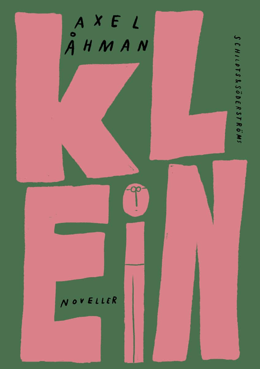 Axel Åhman : Klein