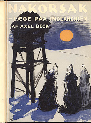 Axel Beck : Nakorsak