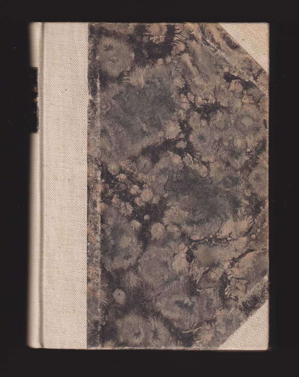 Axel Beck : Nakorsak