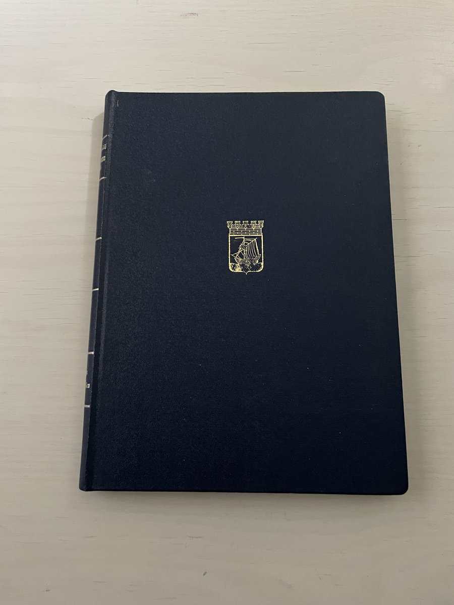 Axel Em Löf : Kristinehamns historia I (1) - Bygden - Förhistorien