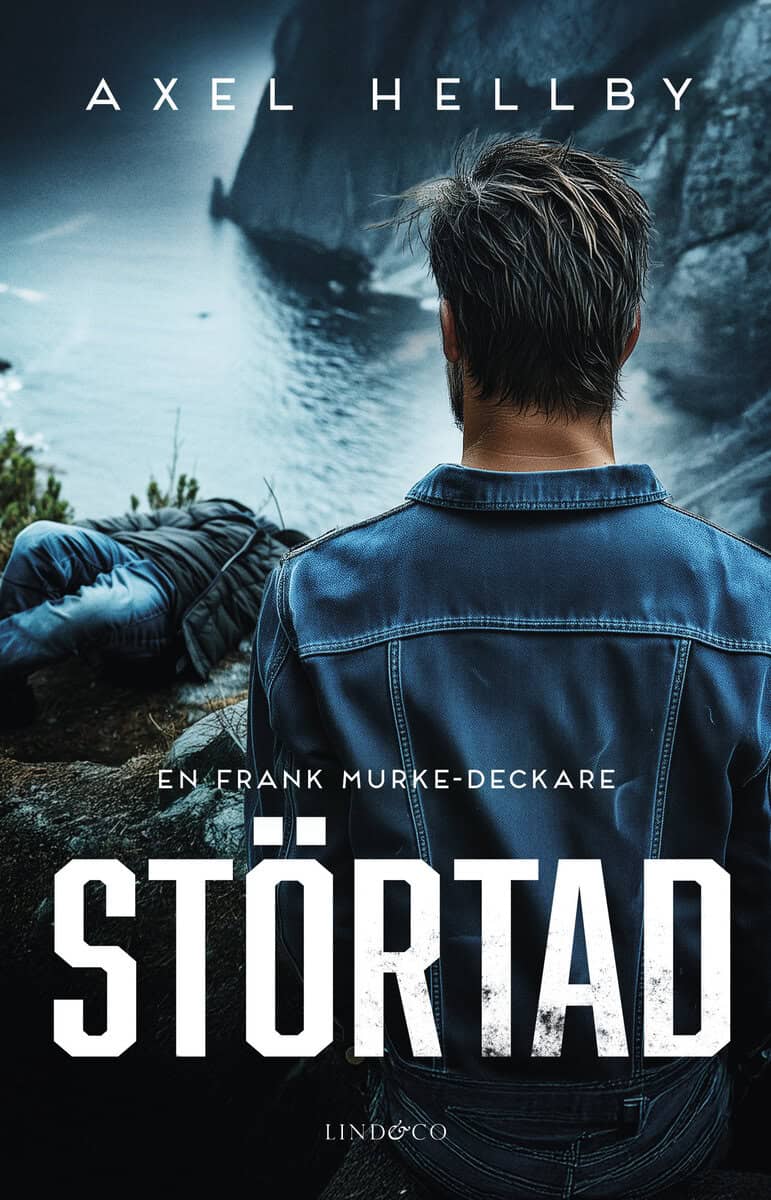Axel Hellby : Störtad