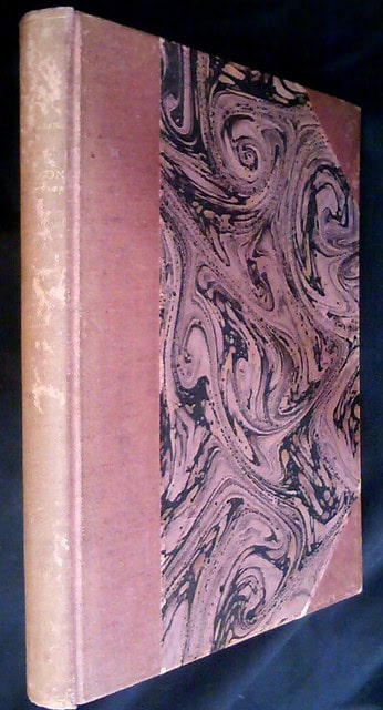 Axel L Romdahl : Carl Larsson som etsare (originalblad)