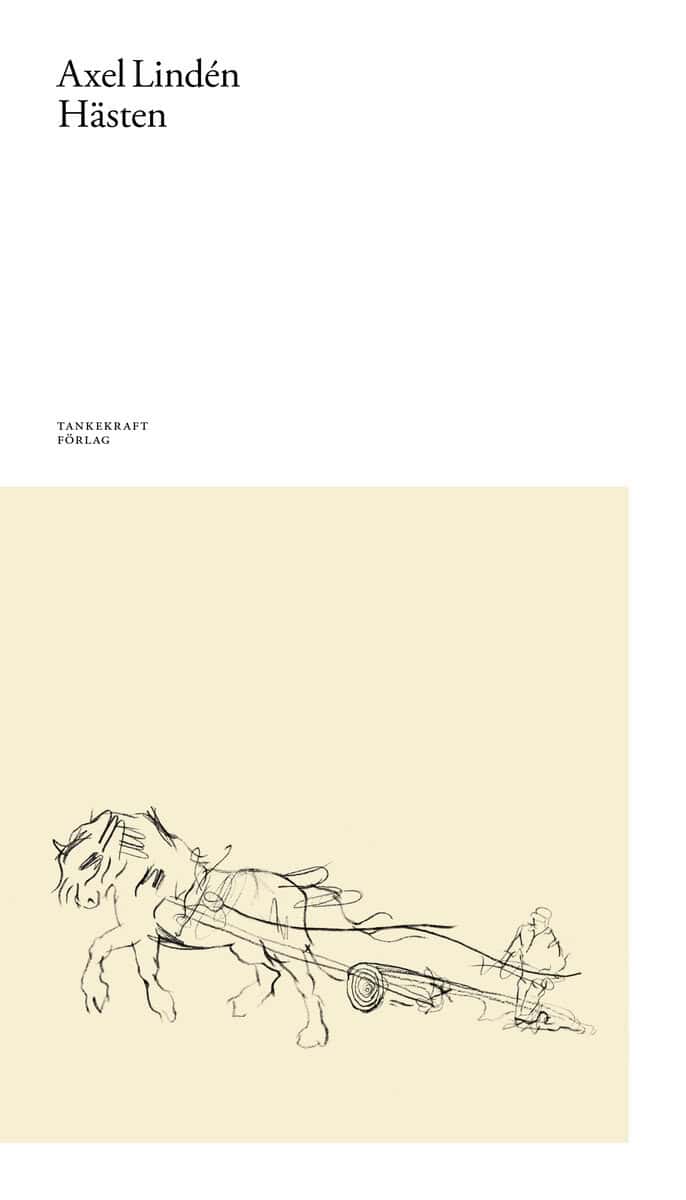 Axel Lindén : Hästen