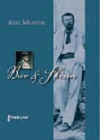 Axel Munthe : Brev & Skisser