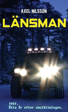 Axel Nilsson : Länsman