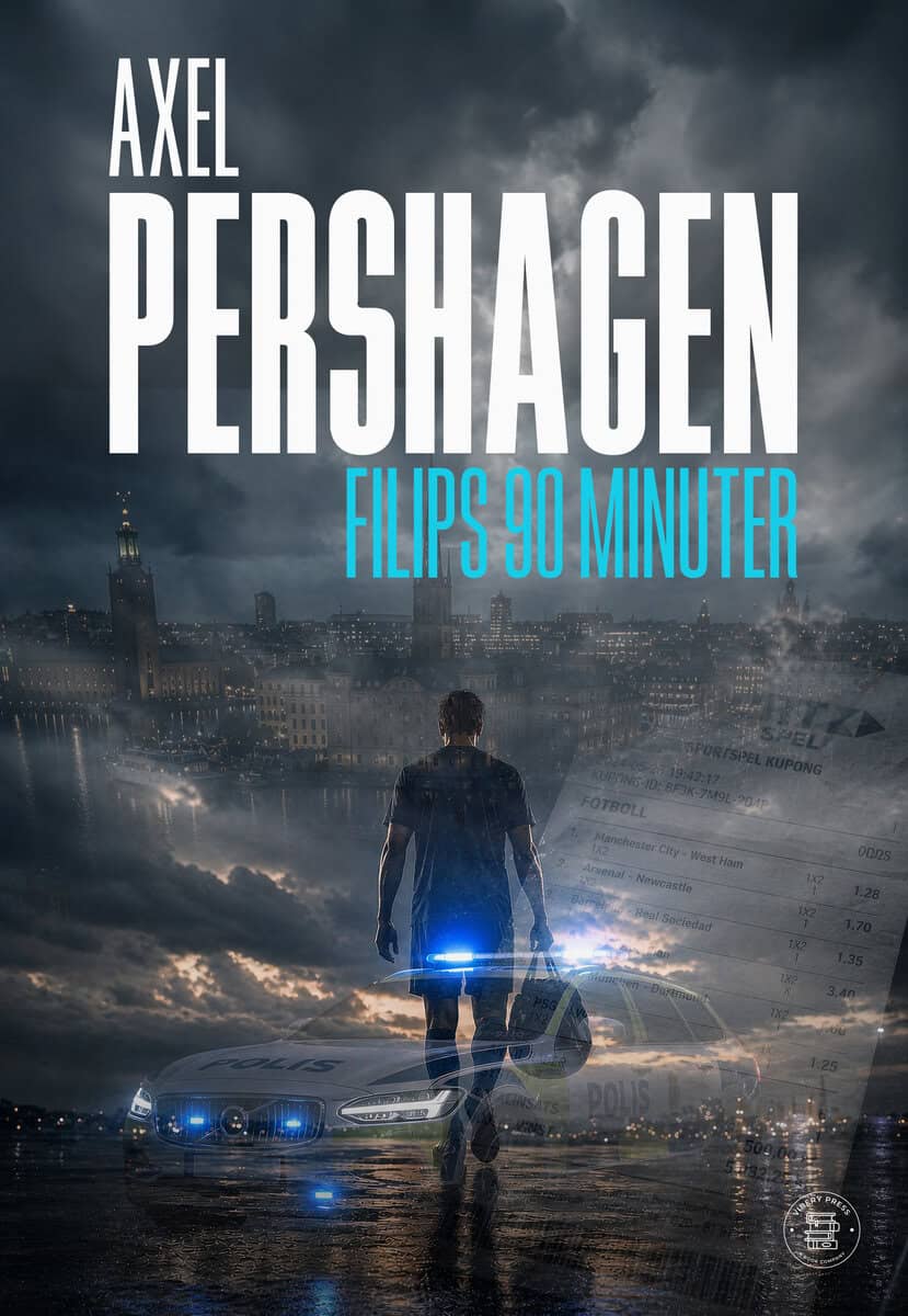 Axel Pershagen : Filips 90 minuter