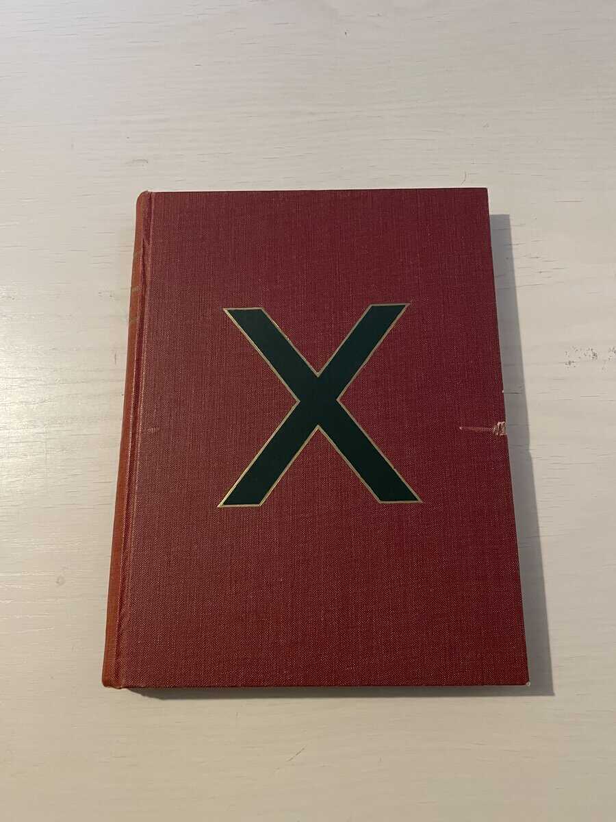 Axel Rahm : S:t Andreae - Skottiske logen - De tre förenade kronor i Göteborg 1777-1927