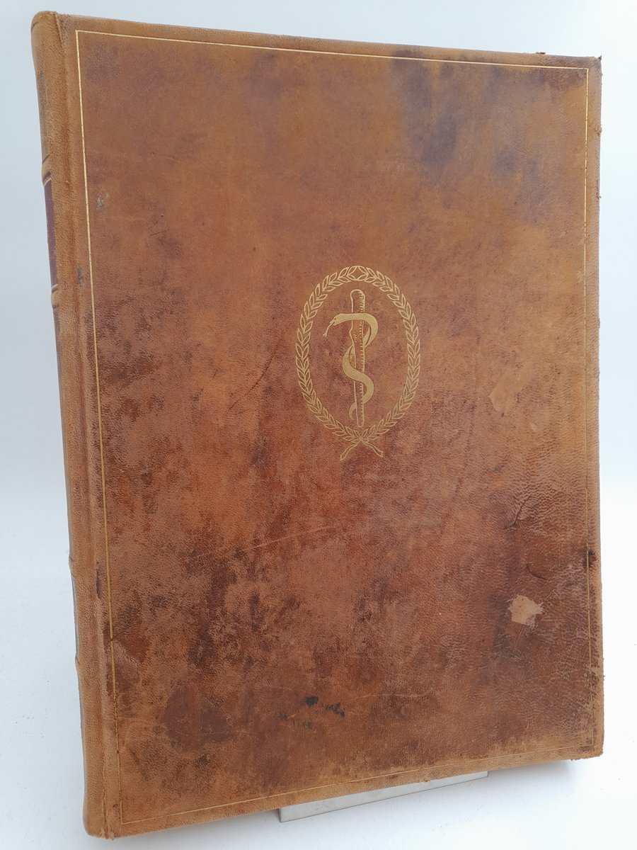 Axel Widstrand : Svenska läkare i ord och bild