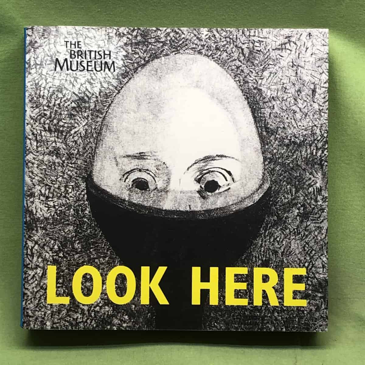 Axelle Russo : Look here