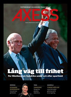 Axess : 2019 / 2
