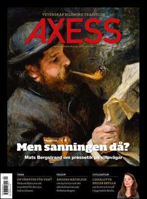 Axess : 2019 / 4