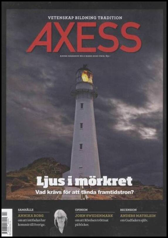 Axess : 2020 / 2