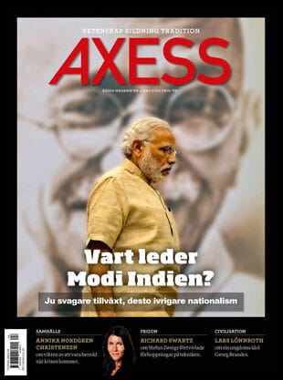 Axess : 2020 / 4