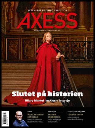 Axess : 2020 / 5