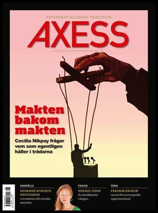 Axess : 2020 / 6