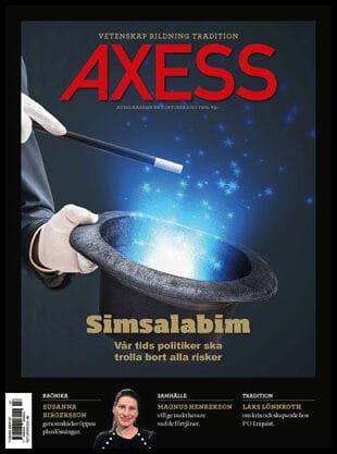 Axess : 2020 / 7