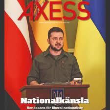 Axess : 2022 / 4
