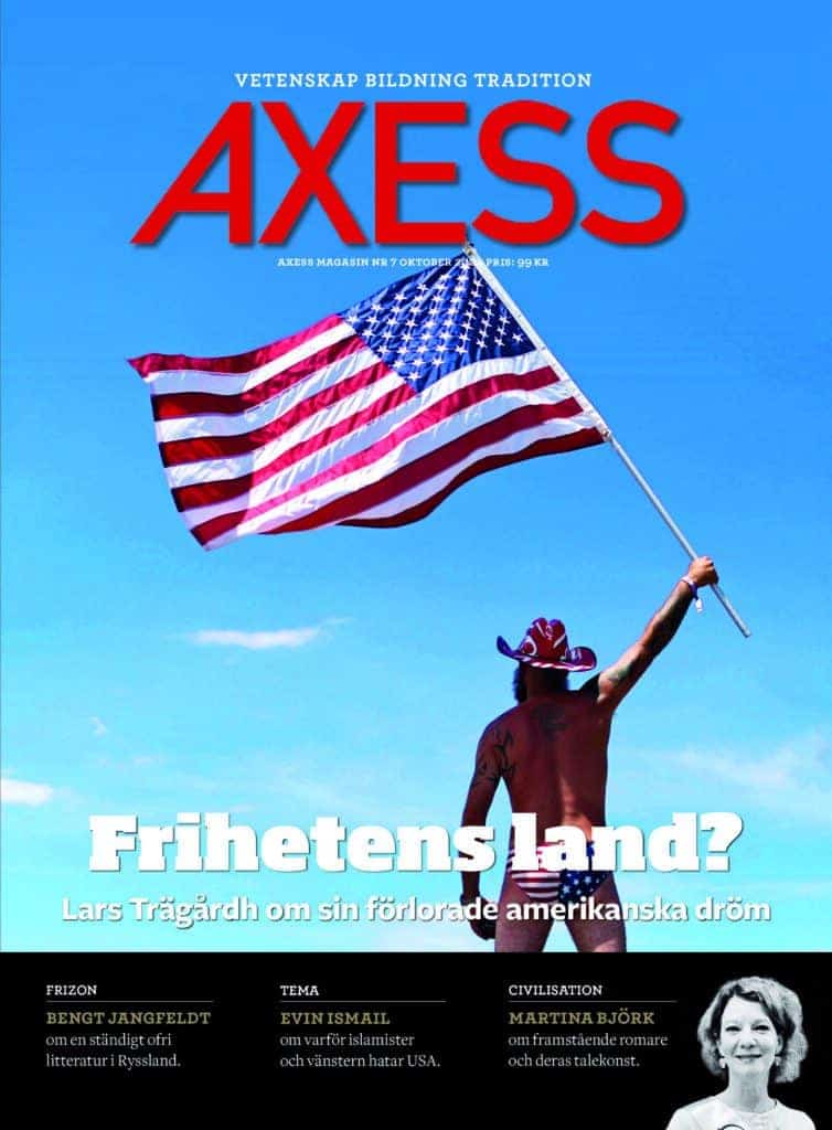 Axess : 2024 / 7