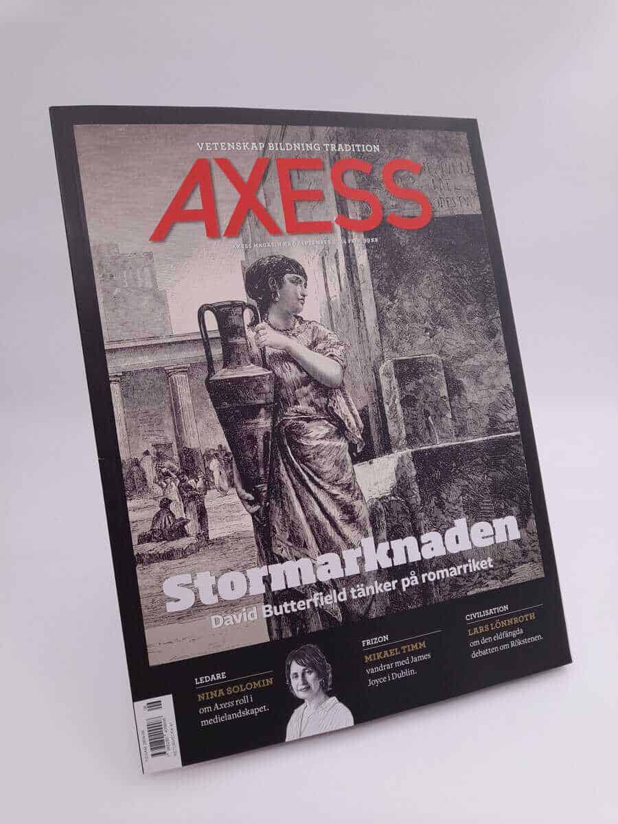 Axess : 2024/6