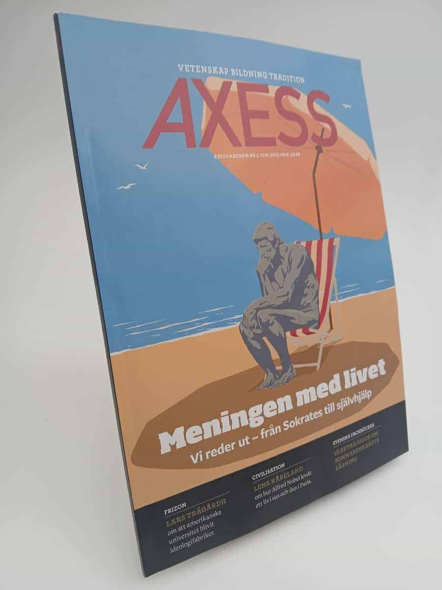 Axess : 2025/5