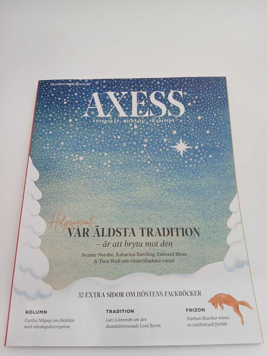 Axess : 2025/9