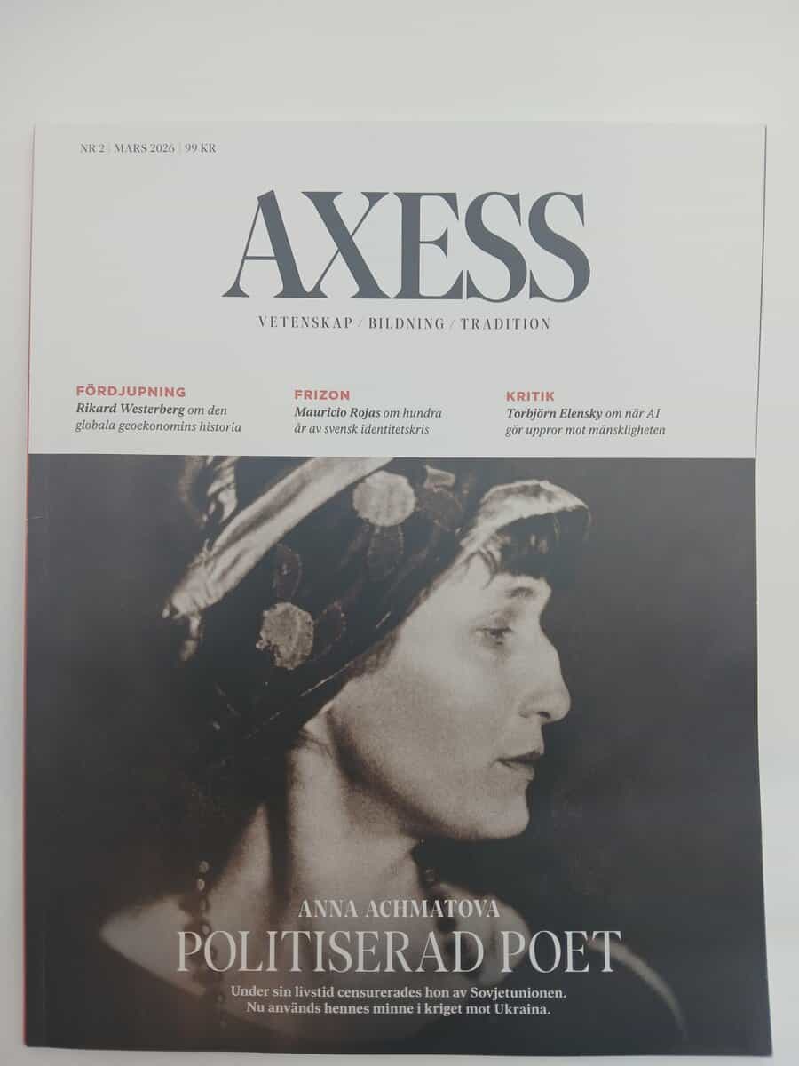 Axess : 2026/2