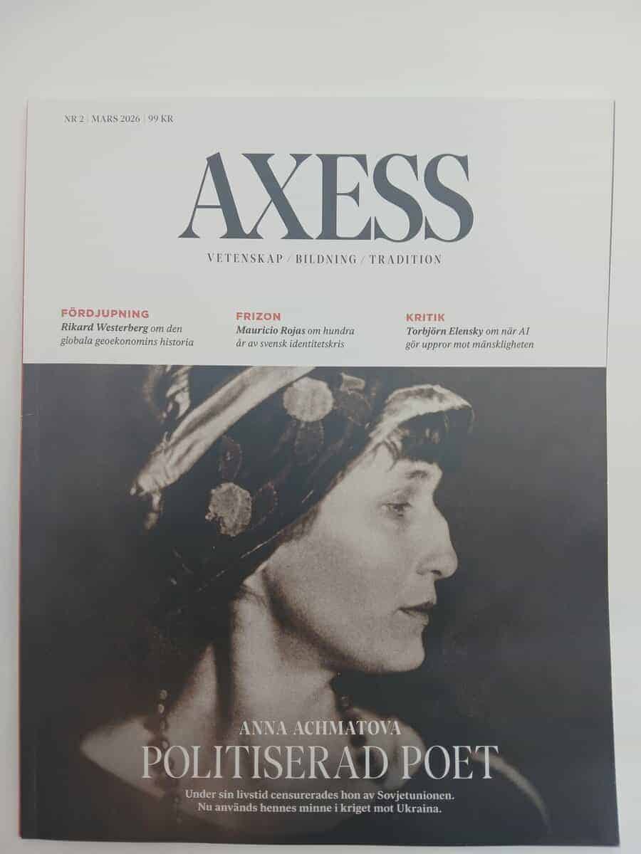 Axess : 2026/2