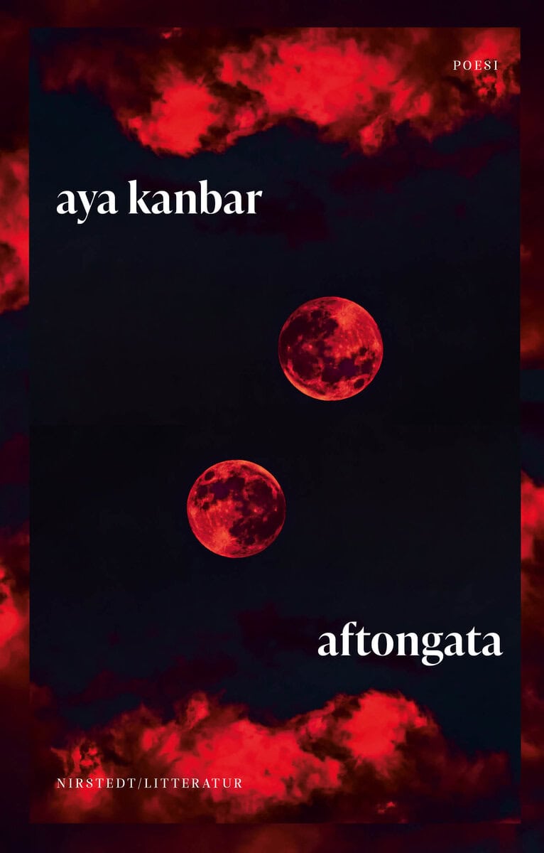Aya Kanbar : Aftongata
