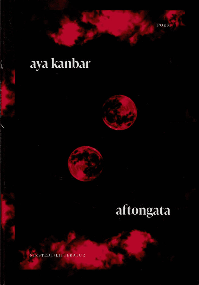 Aya Kanbar : Aftongata