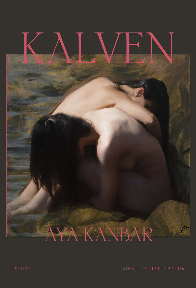 Aya Kanbar : Kalven