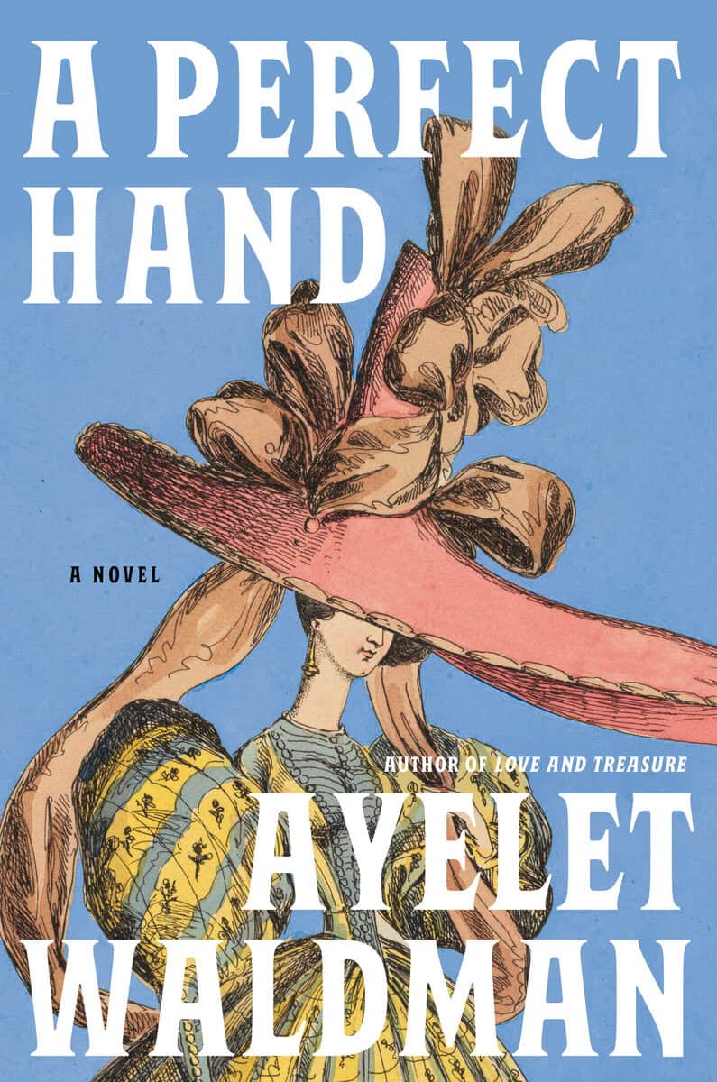 Ayelet Waldman : A Perfect Hand
