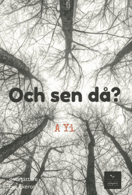 Ayi : Och sen då?