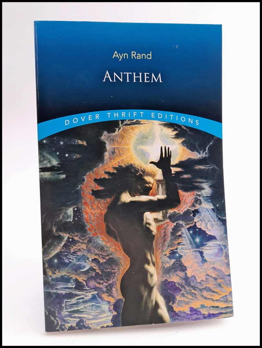 Ayn Rand : Anthem